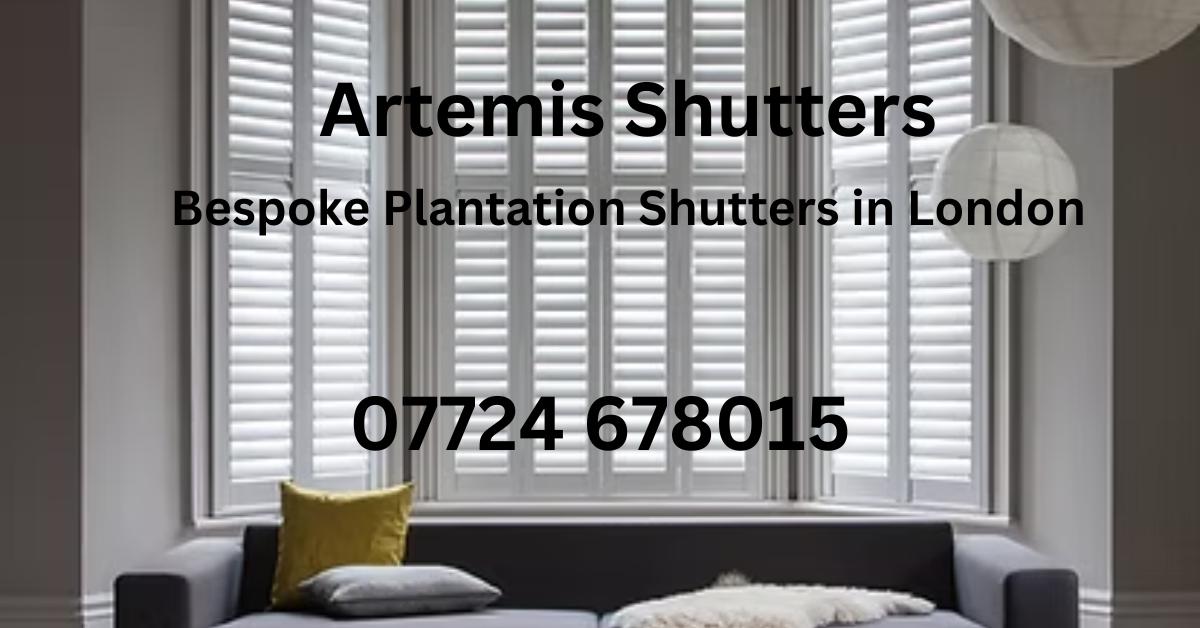 Plantation Shutters Repairs Paddington