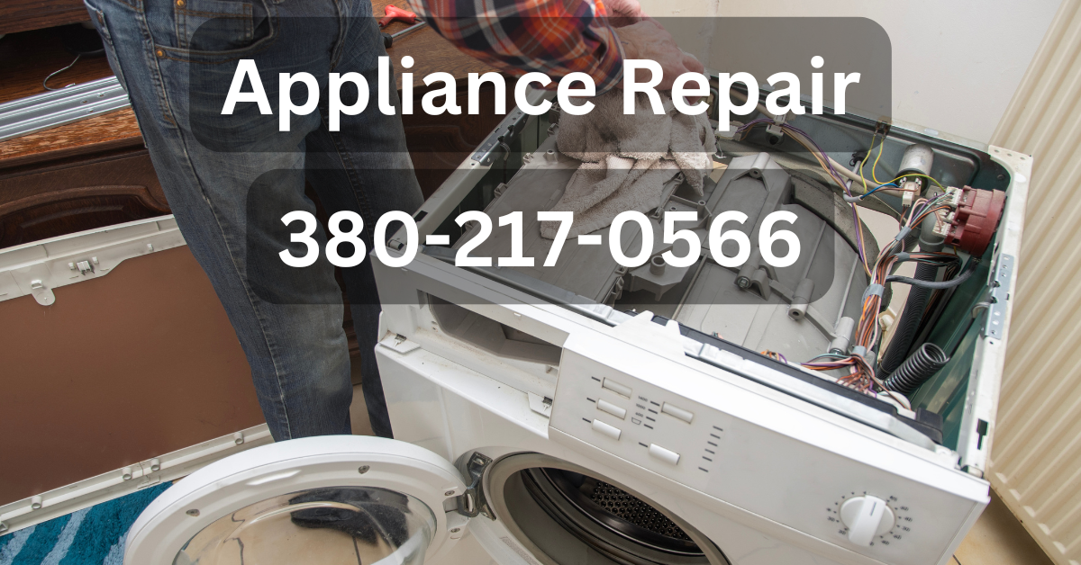 Appliance Repair Los Angeles