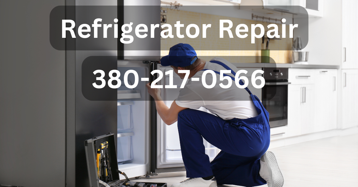 Refrigerator Repair Los Angeles