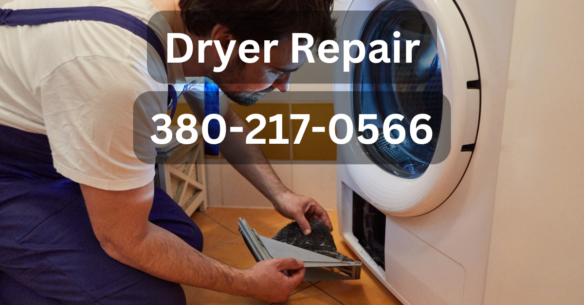 Dryer Repair Los Angeles