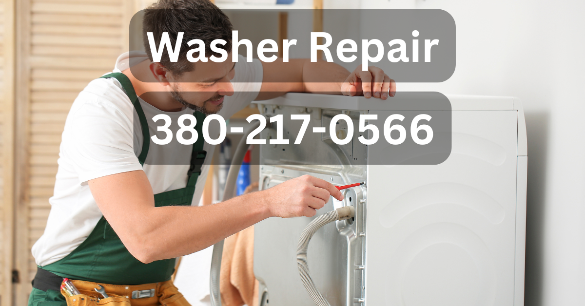 Washing Machine Repair Los Angeles