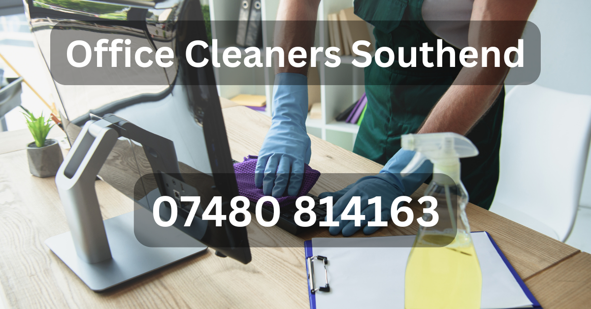 Office Cleaning Stoke