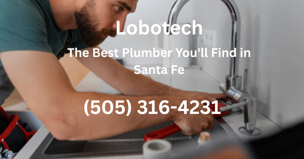 Lobo Tech Professional Leak Detection Services